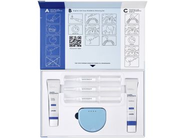 Cavex Bite&White ABC Masterkit St.
